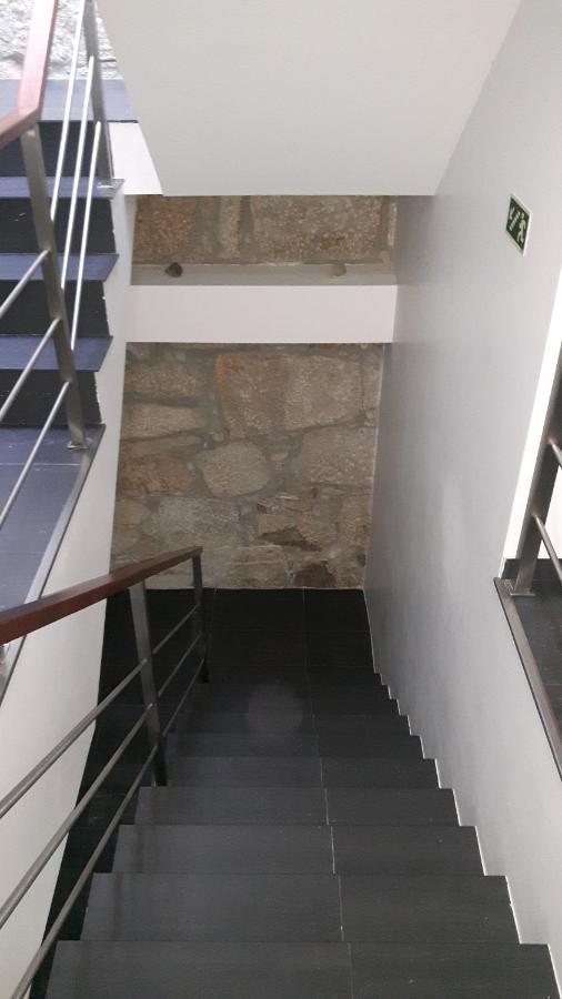 Casa Maio Bed & Breakfast Porto Exterior foto