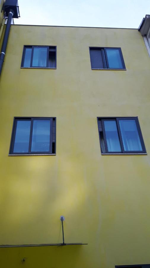Casa Maio Bed & Breakfast Porto Exterior foto