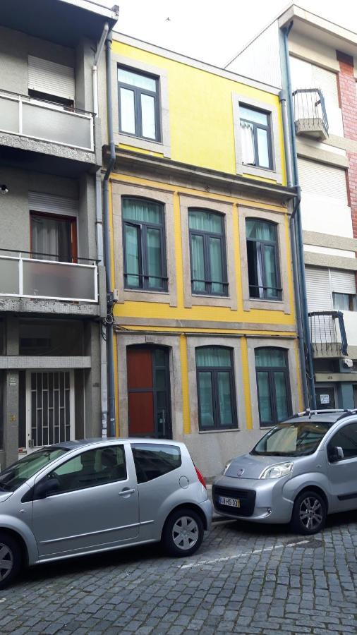 Casa Maio Bed & Breakfast Porto Exterior foto