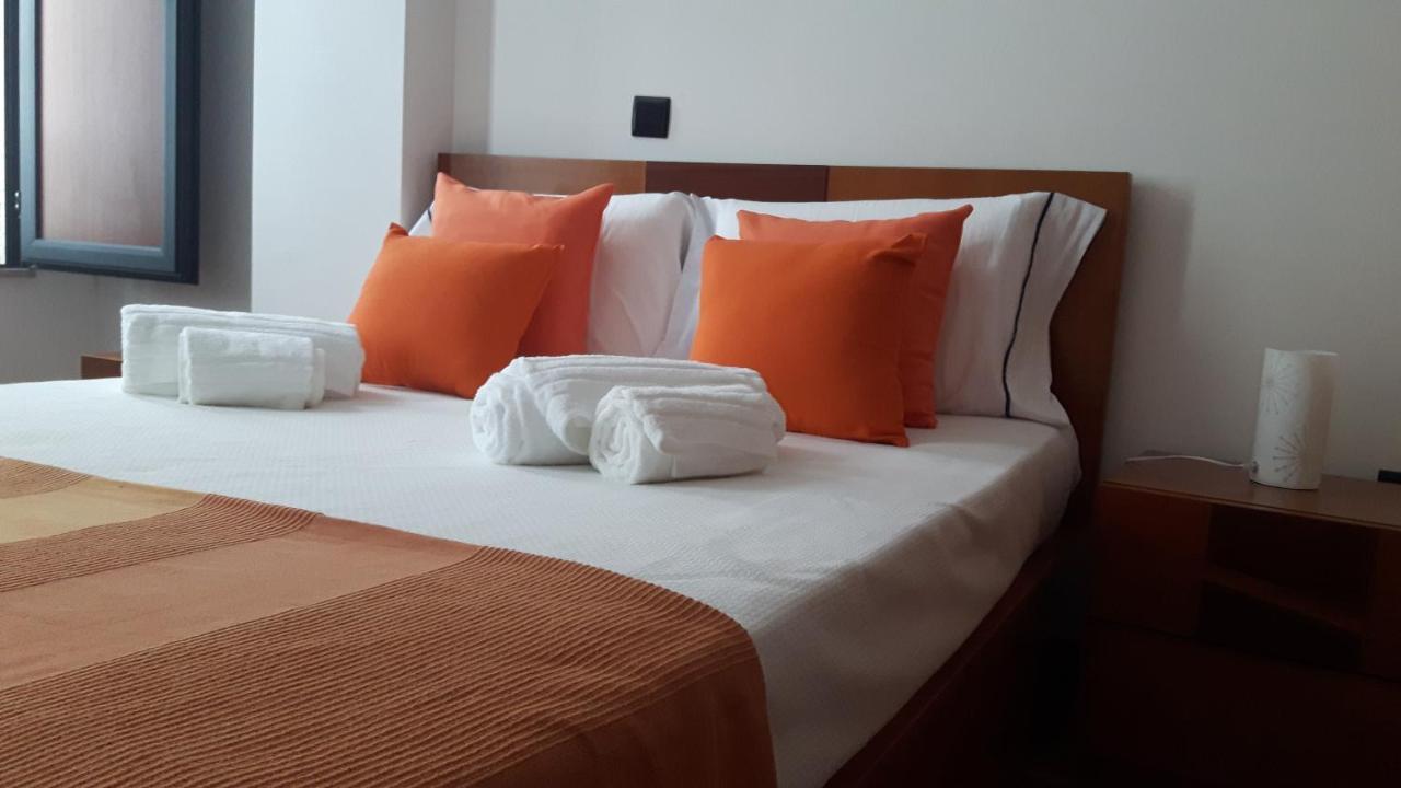Casa Maio Bed & Breakfast Porto Exterior foto